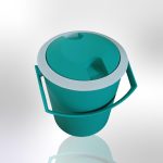 1  Lt Buz Termosu (1009 Freezer)