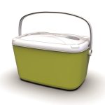 15 Lt Buzzy Buzluk Termos (1177 Cooler Box)
