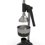 1706 MEYVE PRESİ (INDUSTRIAL TYPE FRUIT PRESS)