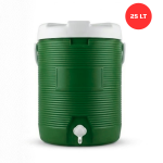 25 Lt Süper Piknik Termos (1013 Super Picnic Cooler Jug)
