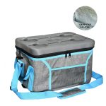 28 Lt  Eva  İzolasyonlu Çanta  ( 1104  SOFT COOLER )
