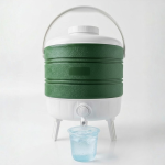 9 Lt Piknik Termos (1008 Super Picnic Cooler Jug)