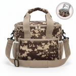 Termal  Buzluk Çanta 12 LT – Soğuk Tutan,  İzolasyonlu outdoor& Piknik Çantası